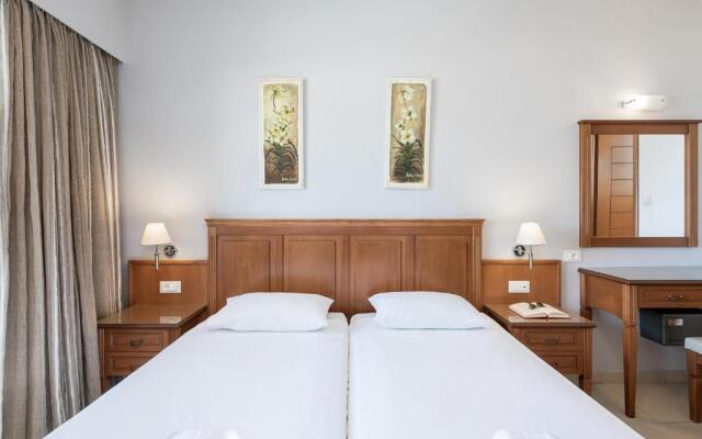 Nektar Beach Hotel
