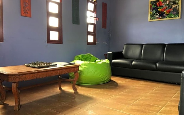 La Melangerie - Hostel
