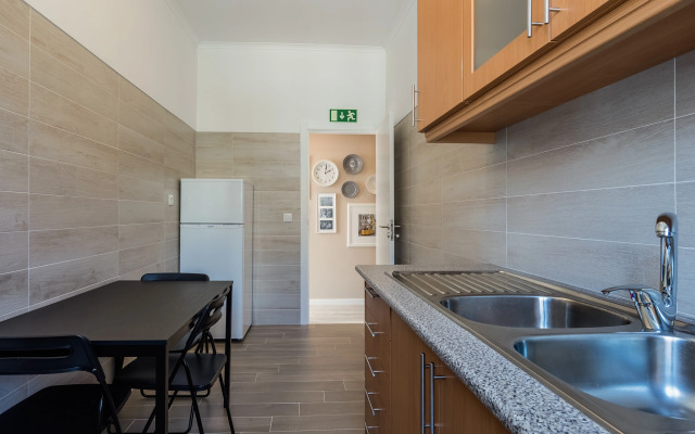 Vila Garden Guesthouse