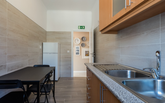 Vila Garden Guesthouse