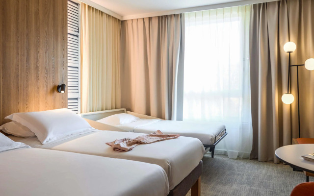Mercure Aix en Provence Beaumanoir