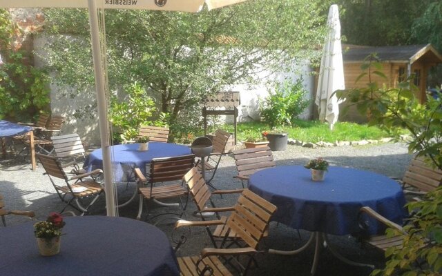 Hotel Kulturhaus Felgeleben