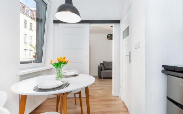 Apartments Pod Herkulesami by Renters
