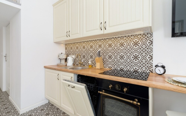 Apartment Limanowskiego 17 by Renters