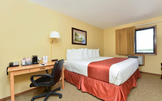 Americas Best Value Inn Kadoka