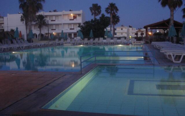 Peters Kool Pool