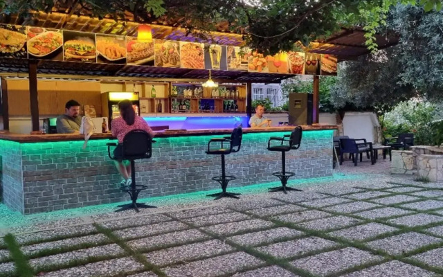 Soleil Otel