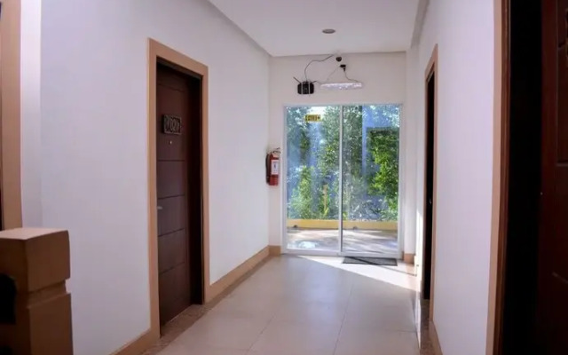 ZEN Rooms Puerto Princesa Bay