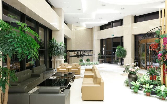 Ramada Nanjing