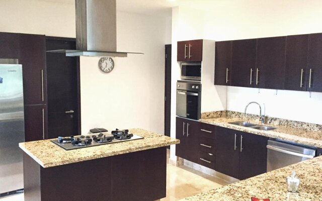 Bahia Principe Residences & Golf