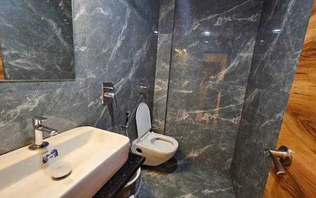 Hotel Imperial Suite