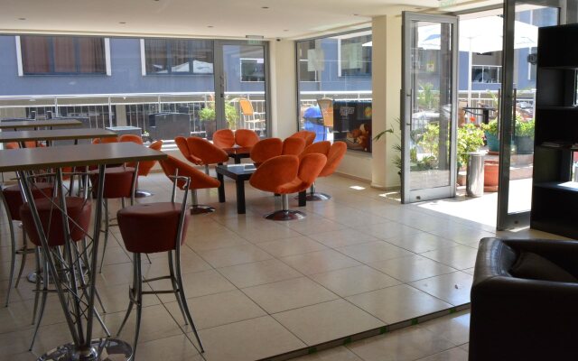 Hotel Tia Maria