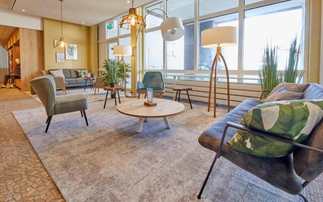Beach Hotel Zandvoort BY Center Parcs