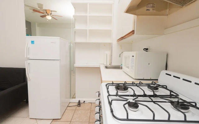 709 Partial Ocean View Hollywood Beach