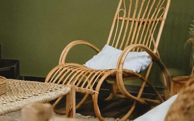 Villa Couleur Nature