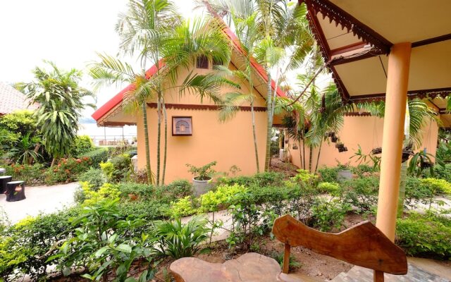 Rotchana's Retreat Hotel on Mekong That Phanom