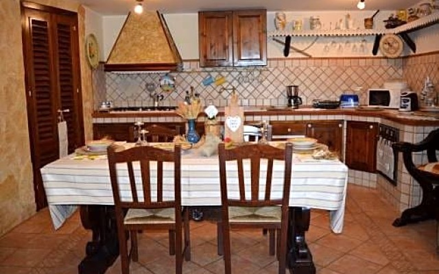 B&B La Vita è Bella