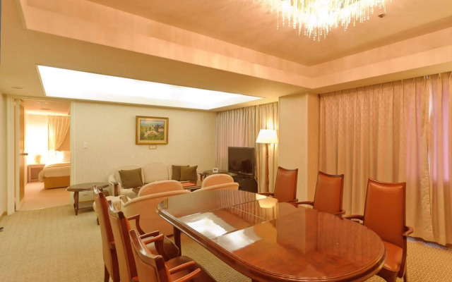 Novotel Okinawa Naha