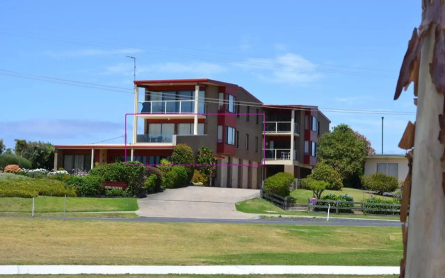 Vista Marina - 2 bedroom Apartment