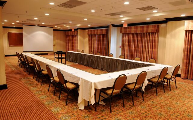 Hilton Garden Inn Indianapolis Northeast/Fishers