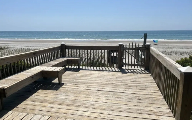 All About The View by Topsail Realty