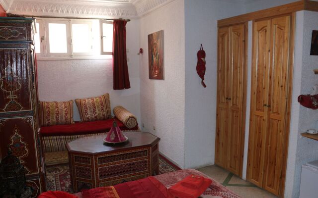 Riad les Chtis d'Agadir