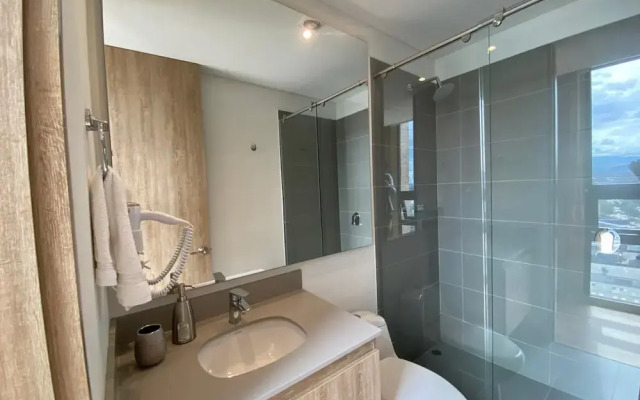 Mitika Apartamentos
