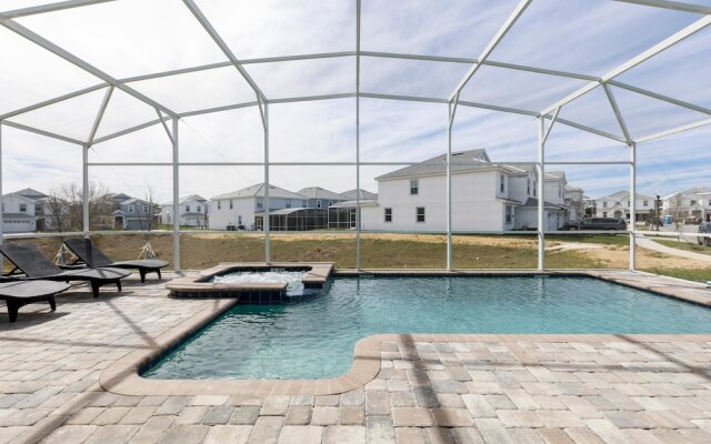 8914sid- the Retreat at Championsgate