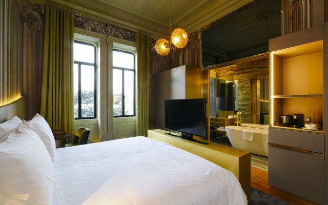 Vila Foz Hotel & SPA