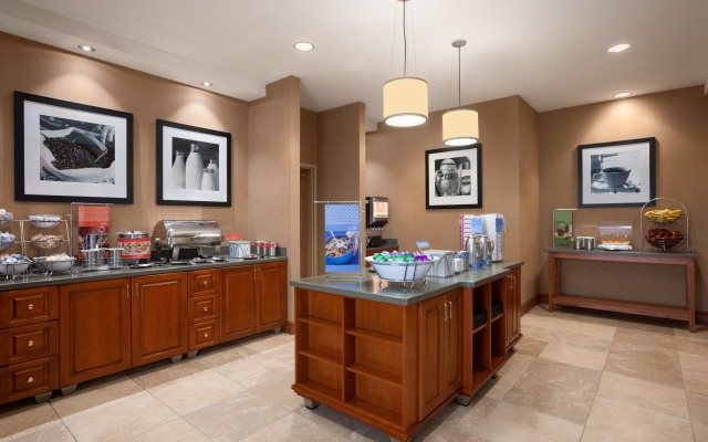 Hampton Inn & Suites Gallup