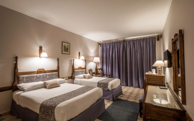 Sunny Days El Palacio Resort & Spa