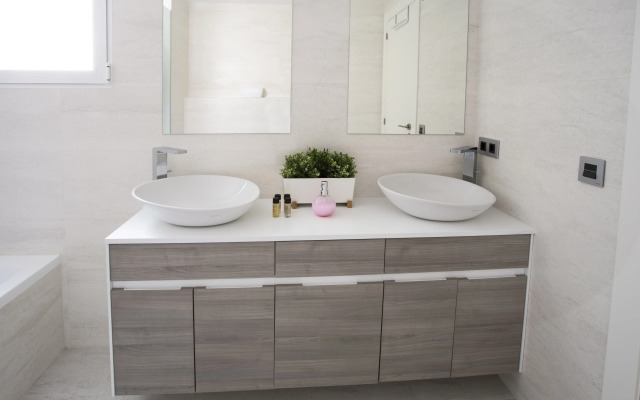 HQ Rooms Apartments San Vicente