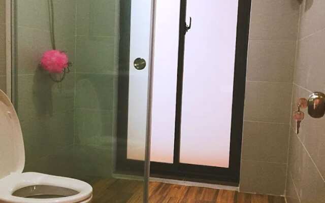 D'Home Homestay Cat Ba