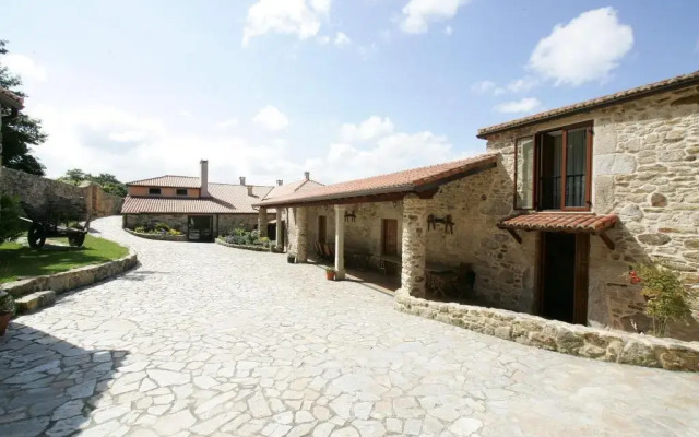 Casa da Botica