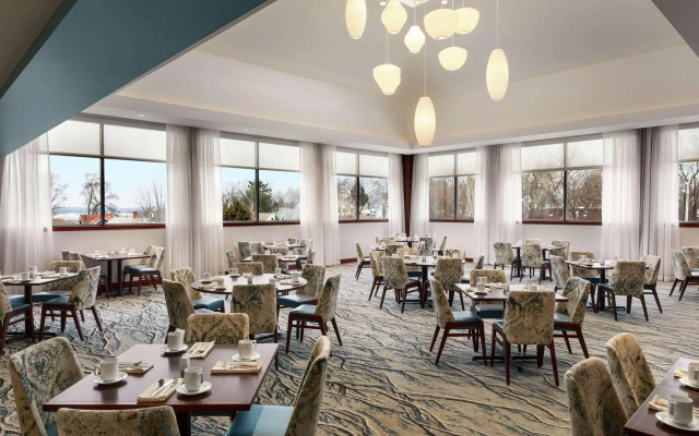 Hilton Garden Inn Troy