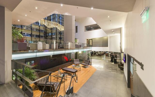 Crowne Plaza Lima by IHG