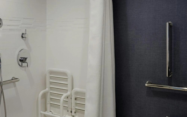 Residence Inn by Marriott Columbus Airport