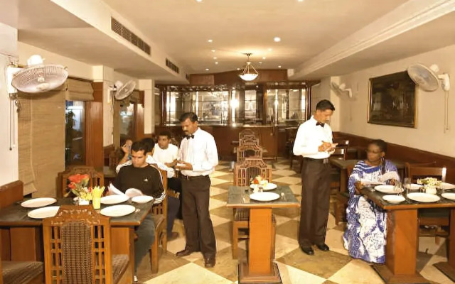 Raunak International