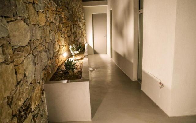 Thalasses Villas Skiathos