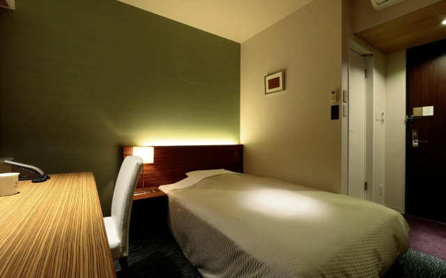 Candeo Hotels Kumamoto Airport Ozu