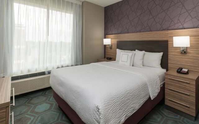 TownePlace Suites by Marriott Chicago Schaumburg