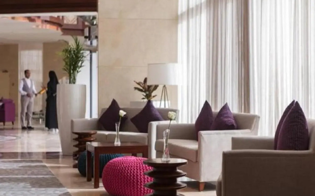 Somewhere Apartment Al Ahsa