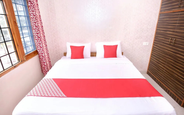 OYO 11738 Home Cozy 1BHK Bhattakufar