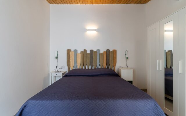 3440 Stella Di Mare Trilo 3 by Barbarhouse