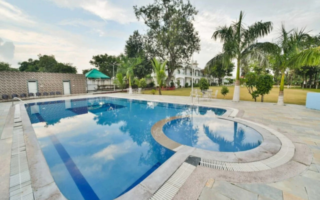 The Elegance Resort