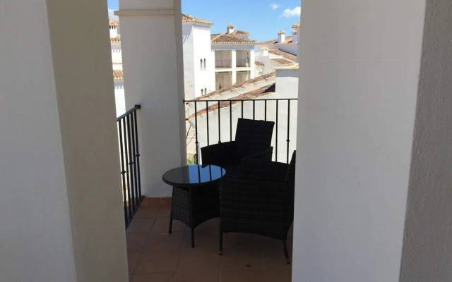 2-bed Apartment in La Torre Golf Resort Roldan