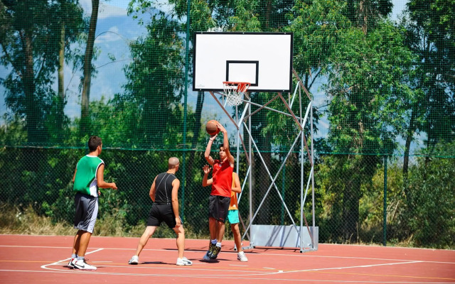 Sibari Green Resort