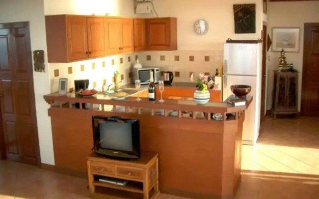Villa Talay