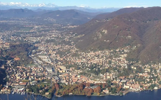 La Collina D'Oro