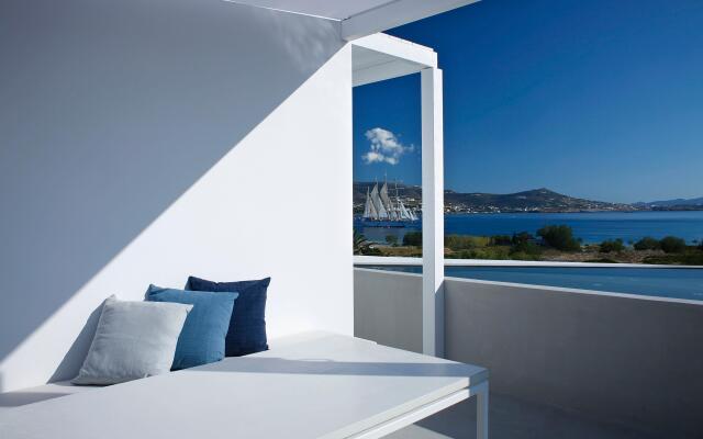 Paros Agnanti Resort & Spa